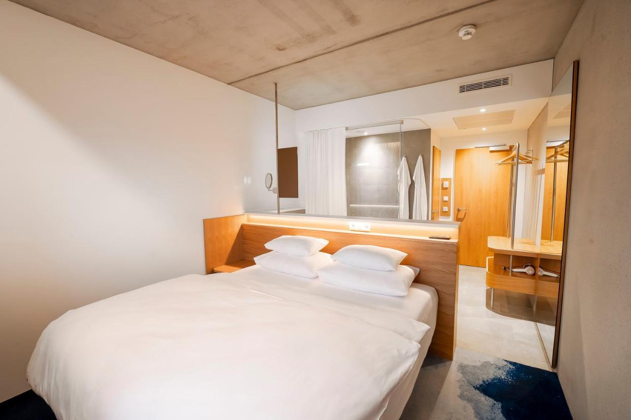 Firmament Hotel رانكويل المظهر الخارجي الصورة