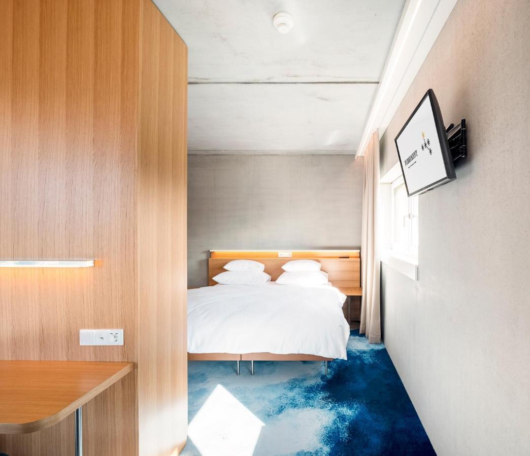 Firmament Hotel رانكويل المظهر الخارجي الصورة